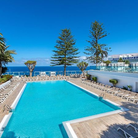 Hotel Best Semiramis Puerto de la Cruz  Ngoại thất bức ảnh