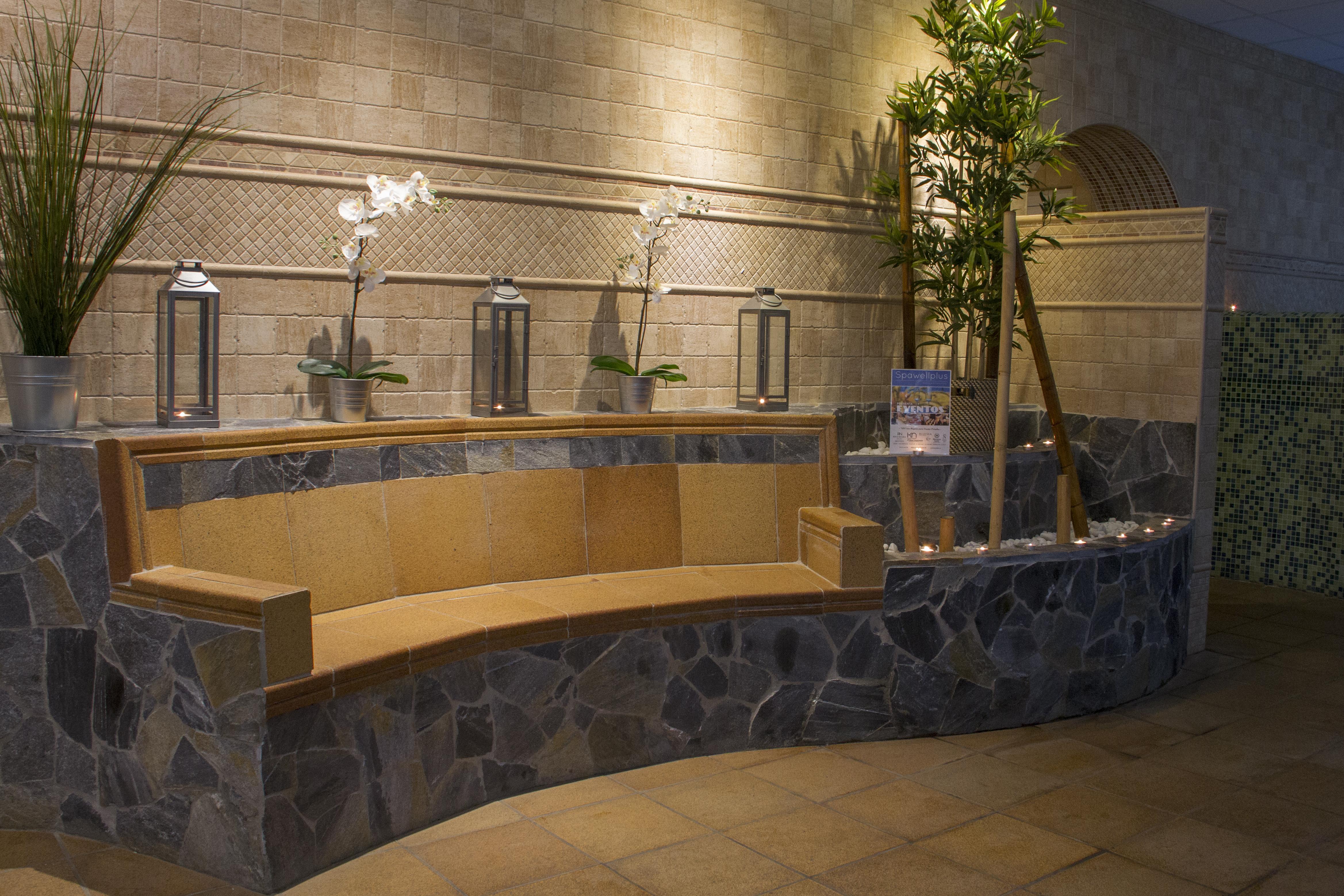 Hotel Best Semiramis Puerto de la Cruz  Ngoại thất bức ảnh The lobby of the hotel