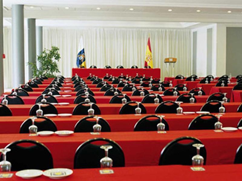 Hotel Best Semiramis Puerto de la Cruz  Ngoại thất bức ảnh The European Economic and Social Committee